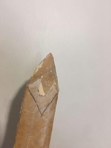 Spearhead