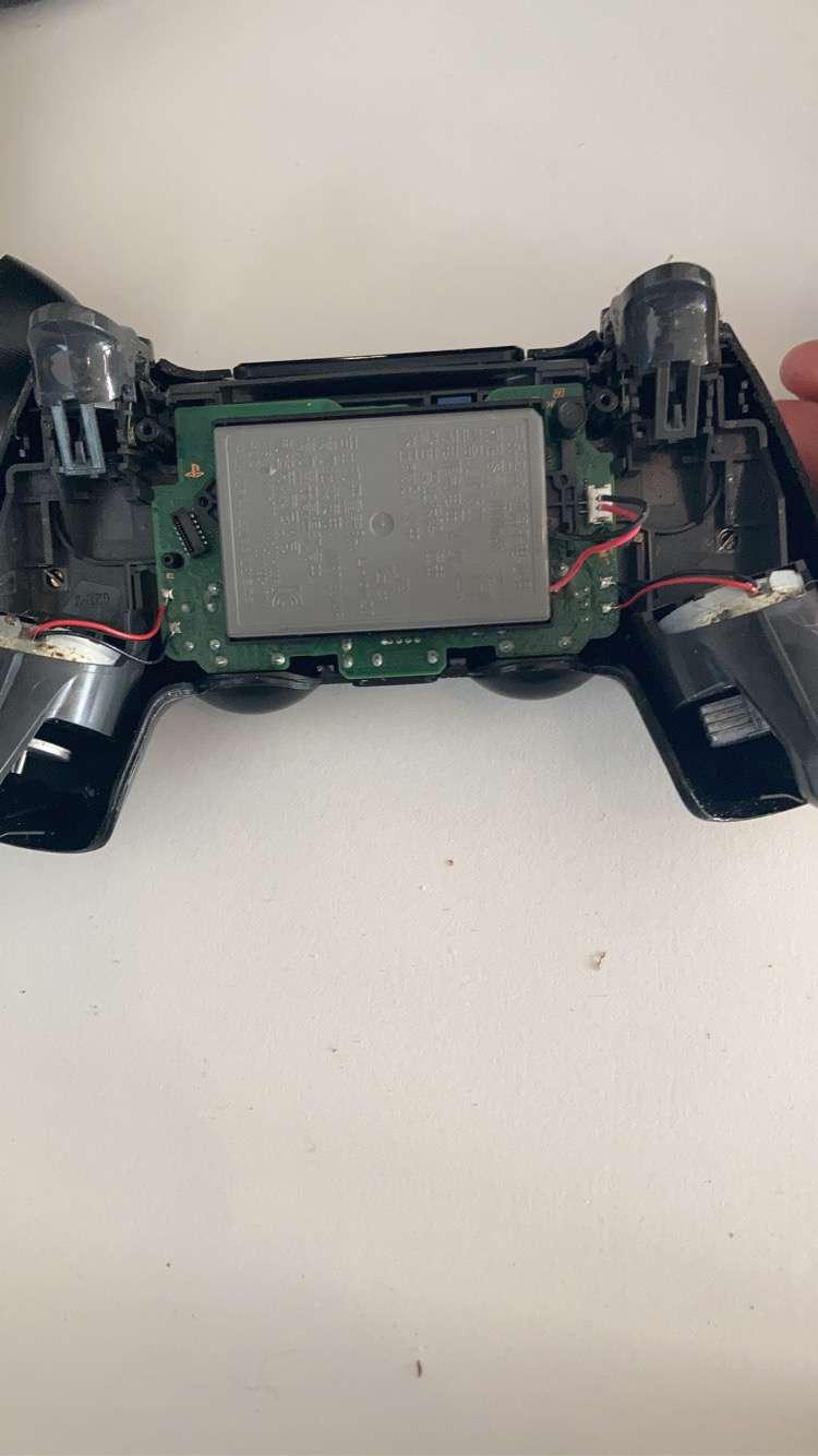 Step 2: Plugging in the Electronics 