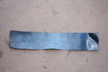 Inner Tube Tool Roll : 7 Steps - Instructables