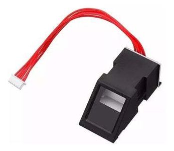 Electric Door Lock With Fingerprint Scanner and RFID Reader : 11 Steps ...