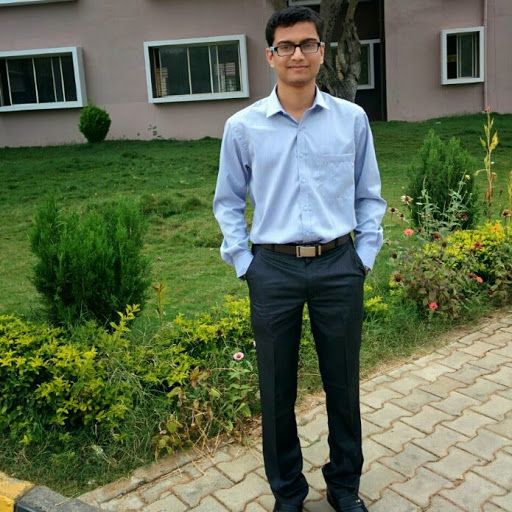 author