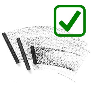 Select a Drawing Utensil