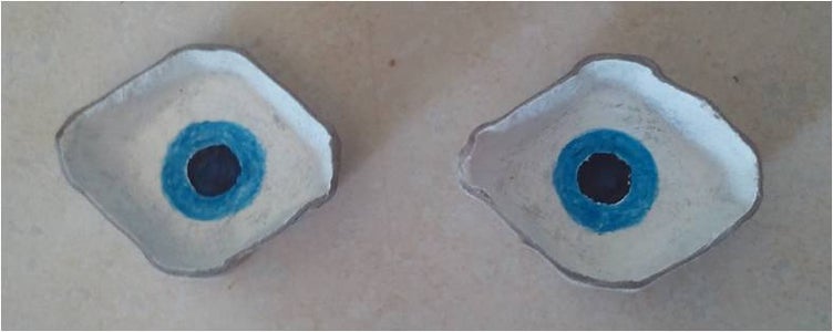 Eyes