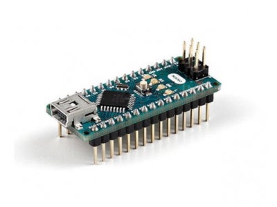 Programming Arduino Nano Using UNO : 4 Steps (with Pictures ...