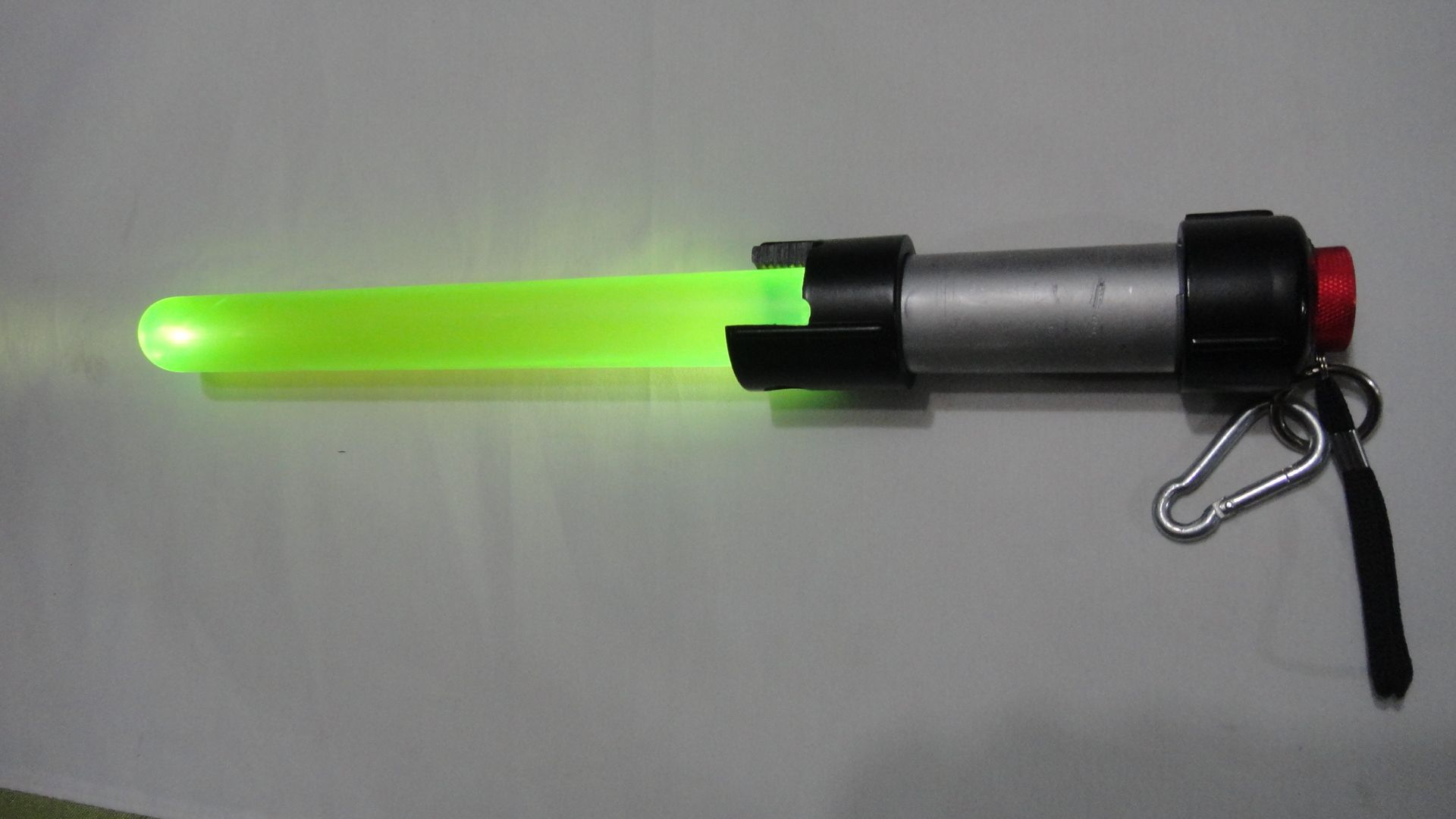 Low Budget Kiddy Light Sabers