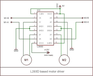 Circuit Diagram