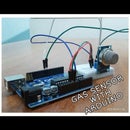 Gas Sensor Arduino