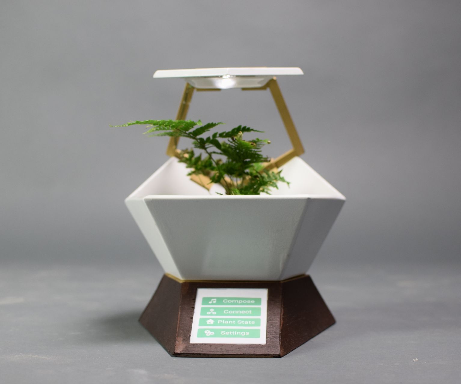 Make MDF Look Like Ceramic