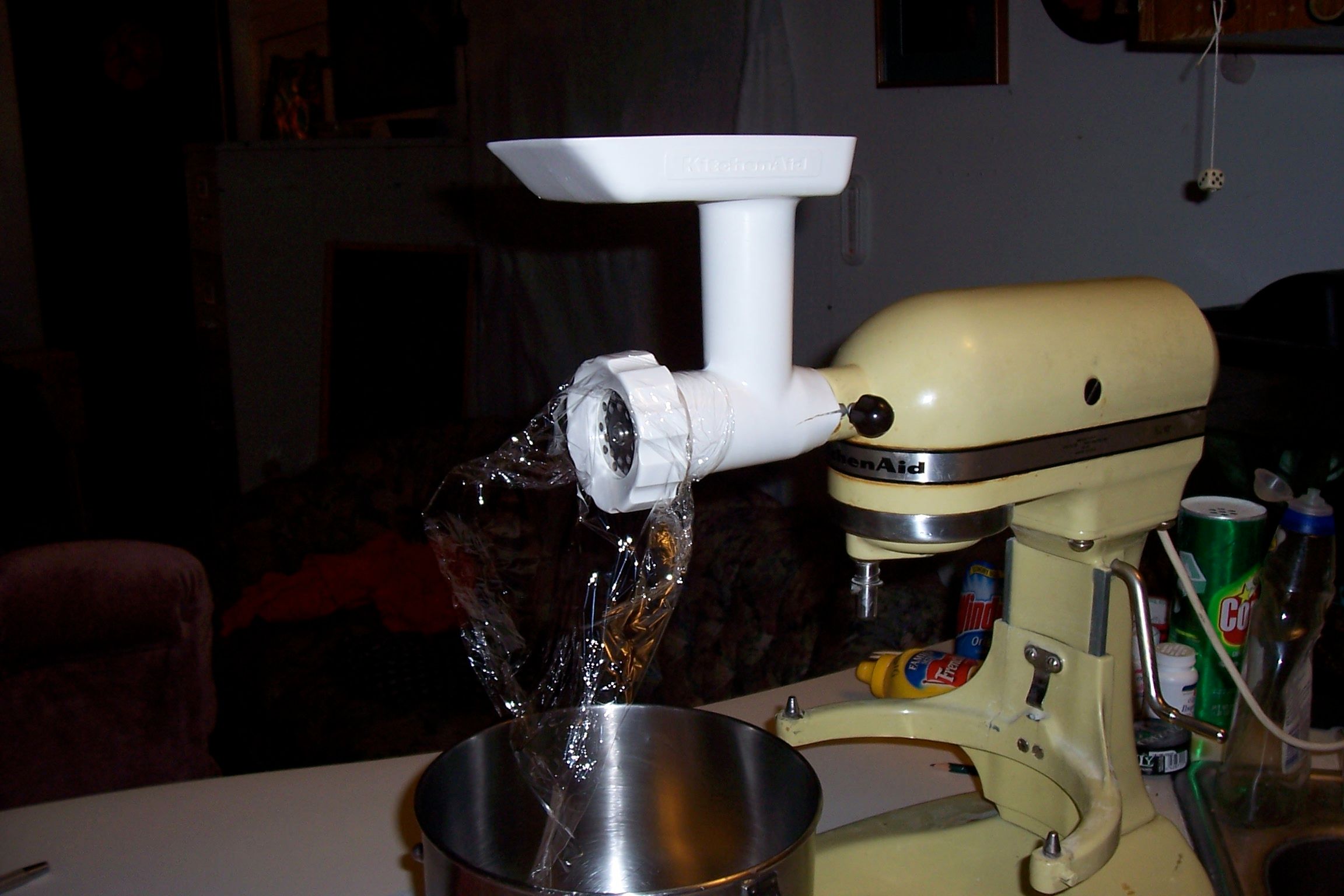 How to Grind Hamburger 5 Steps (with Pictures) Instructables