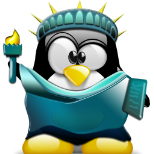 Give Your Computer a Cool Linux Feel