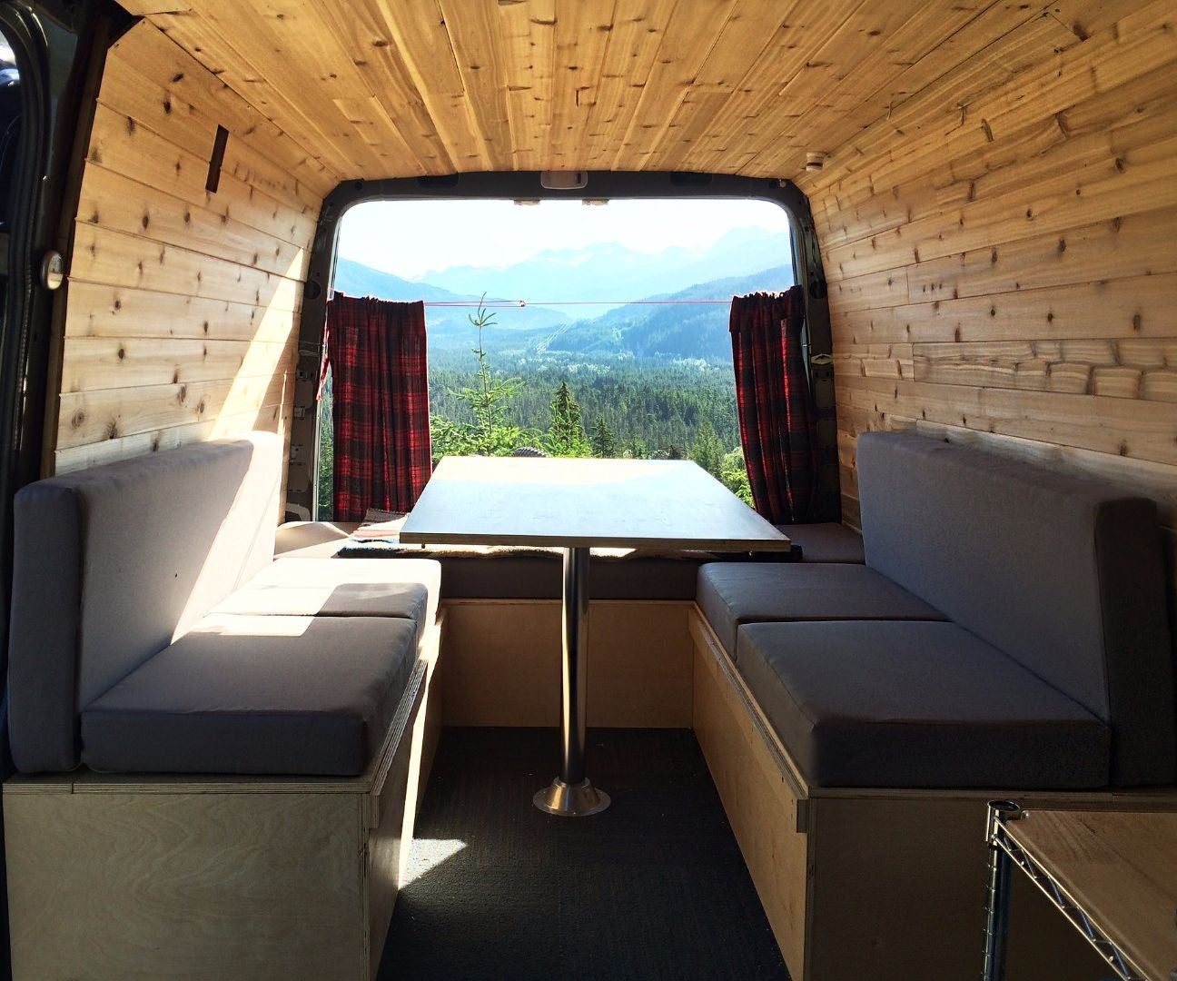 How to Sew Cushions for a Camper Van 16 Steps (with Pictures