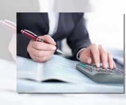 Accountant Perthshire - ARH Accounting Services Ltd