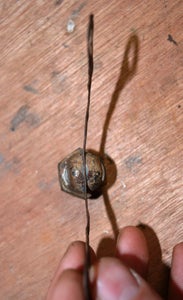 Making the Head