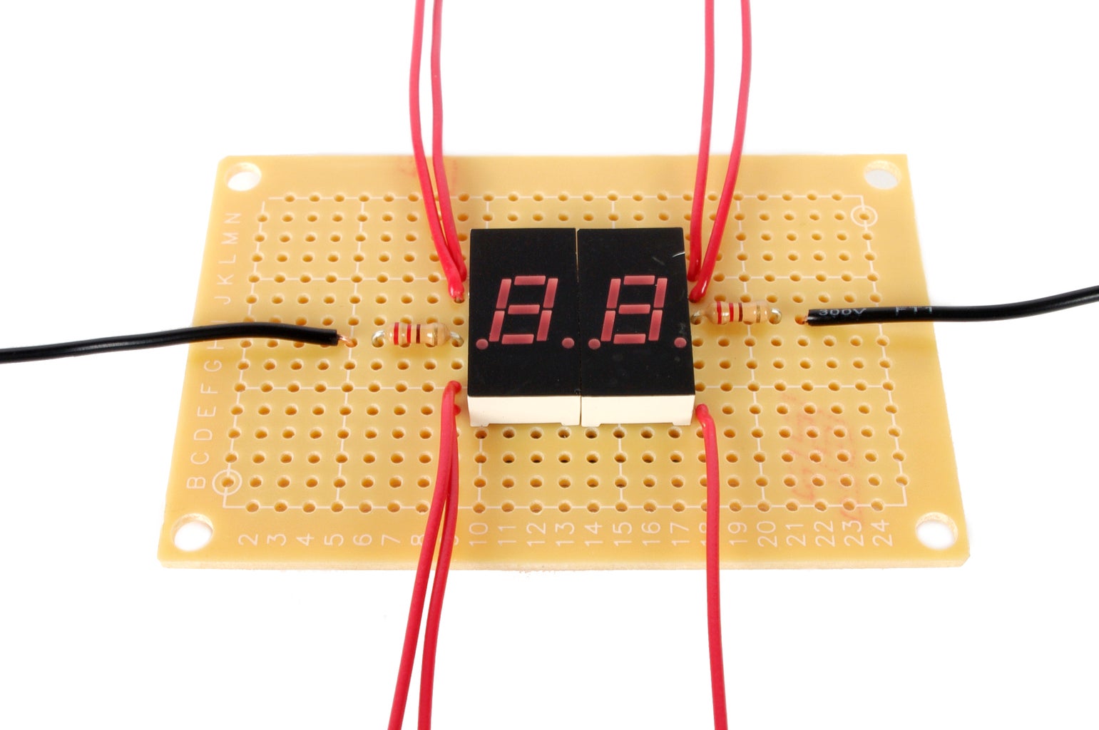 Arduino Countdown Timer : 22 Steps (with Pictures) - Instructables