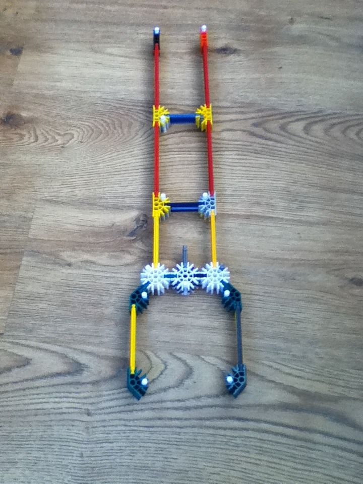 Knex Energy Sword Halo