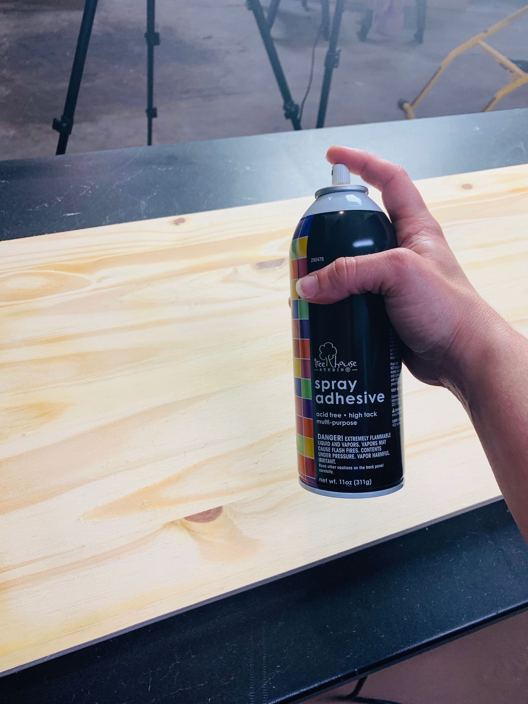 Make a Bench Cushion in Under an Hour! 6 Steps (with Pictures