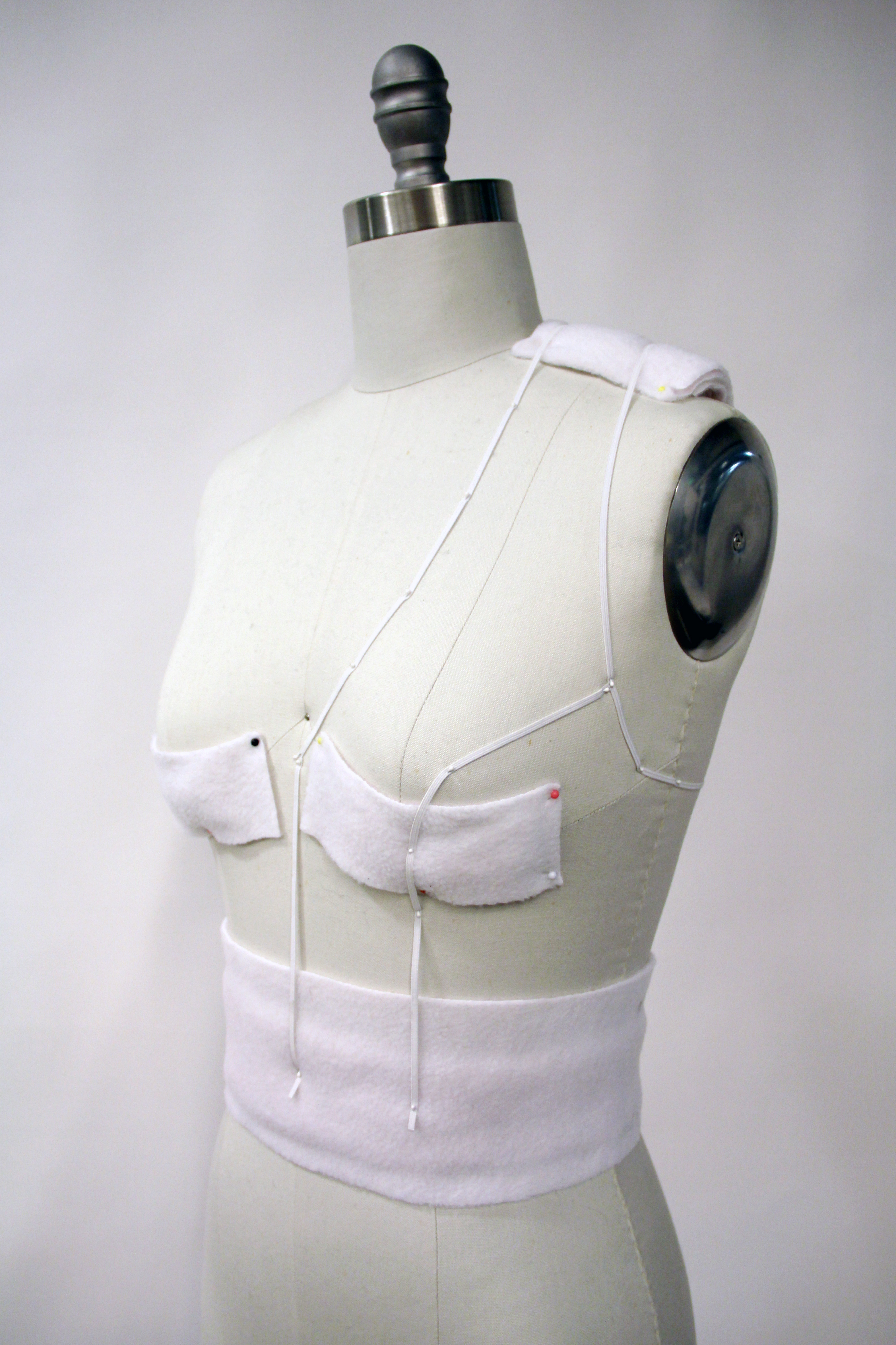 How to Use a Dress Form 8 Steps (with Pictures) Instructables