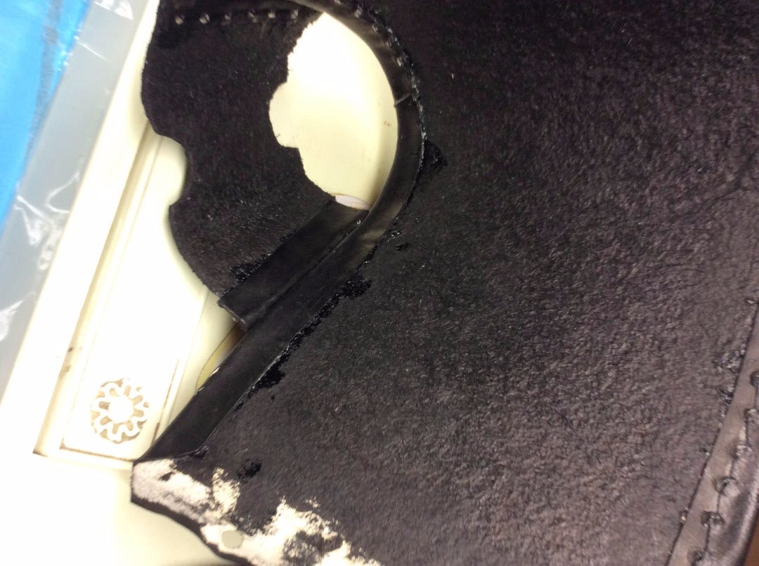 Stitching