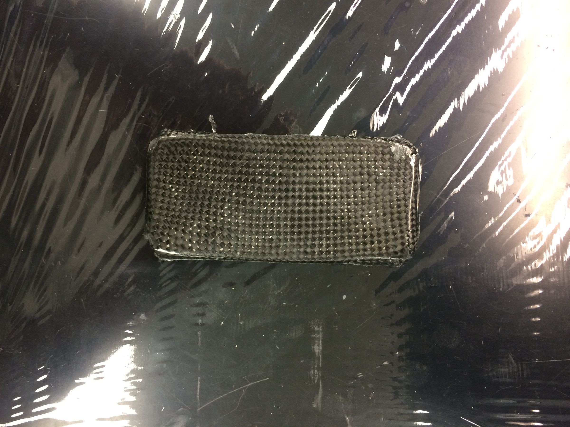 How to Make a Carbon Fiber Phone Case 12 Steps Instructables