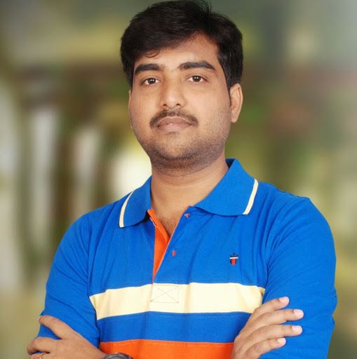 author