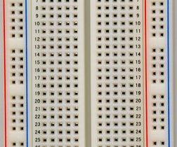 Breadboard Tips