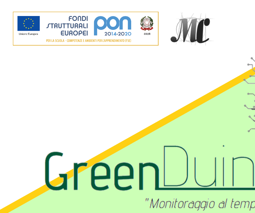 GreenDuino