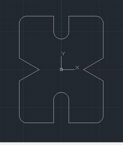 How to Program Arcs and Linear Movement in G-Code Manually : 32 Steps ...