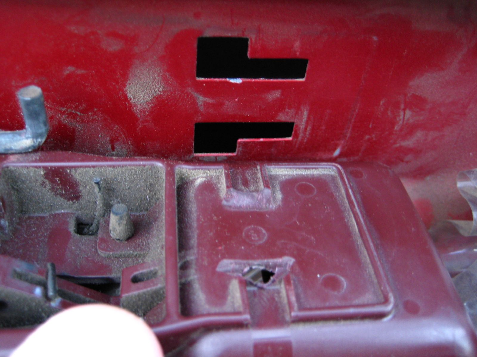 How to Fix Your Car Door.