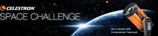 Celestron Space Challenge