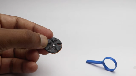 Making Bubble Creating Part