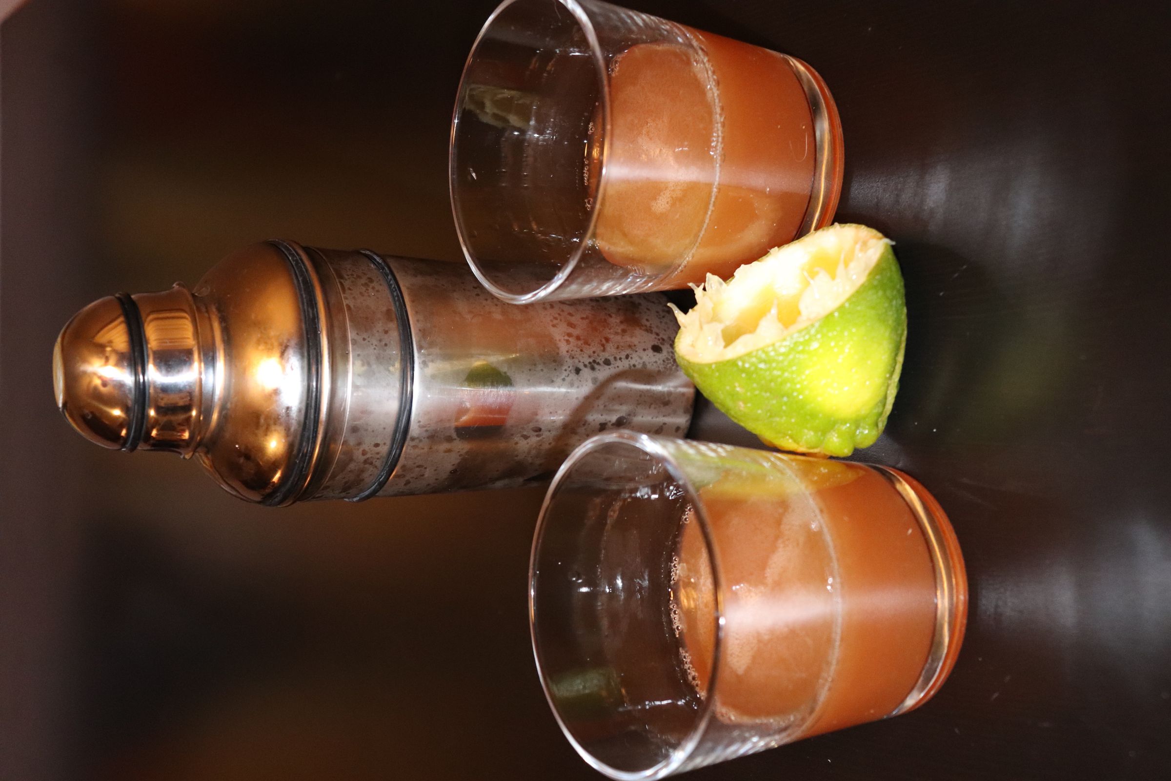 DIY Pimento Dram (AKA Allspice Liqueur) 7 Steps Instructables