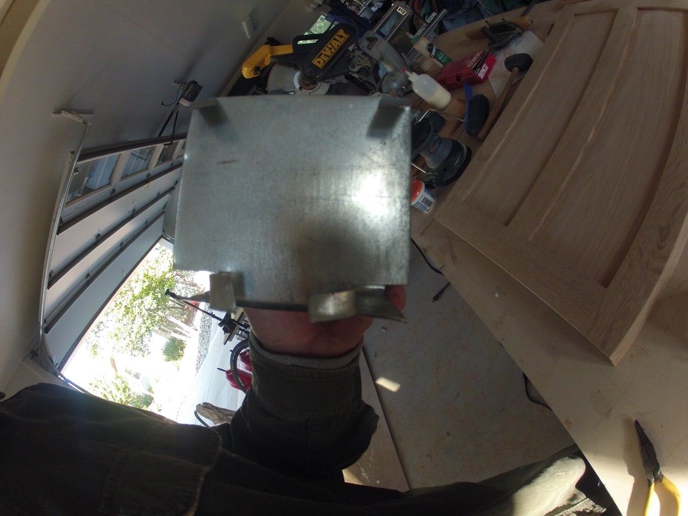 How to Make a Shock Proof System for Your Gopro Hero Camera : 11 Steps