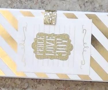 Holiday Planner