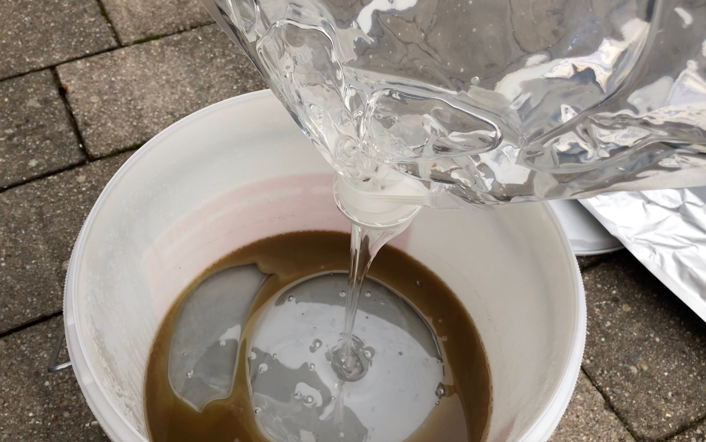 Epoxy Resin Floor 8 Steps (with Pictures) Instructables