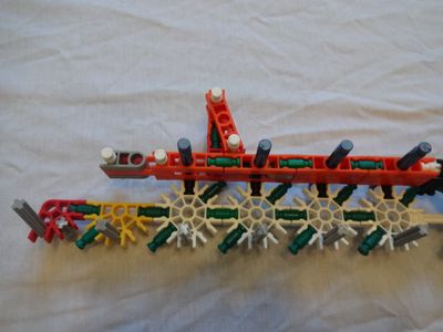 Main Internals