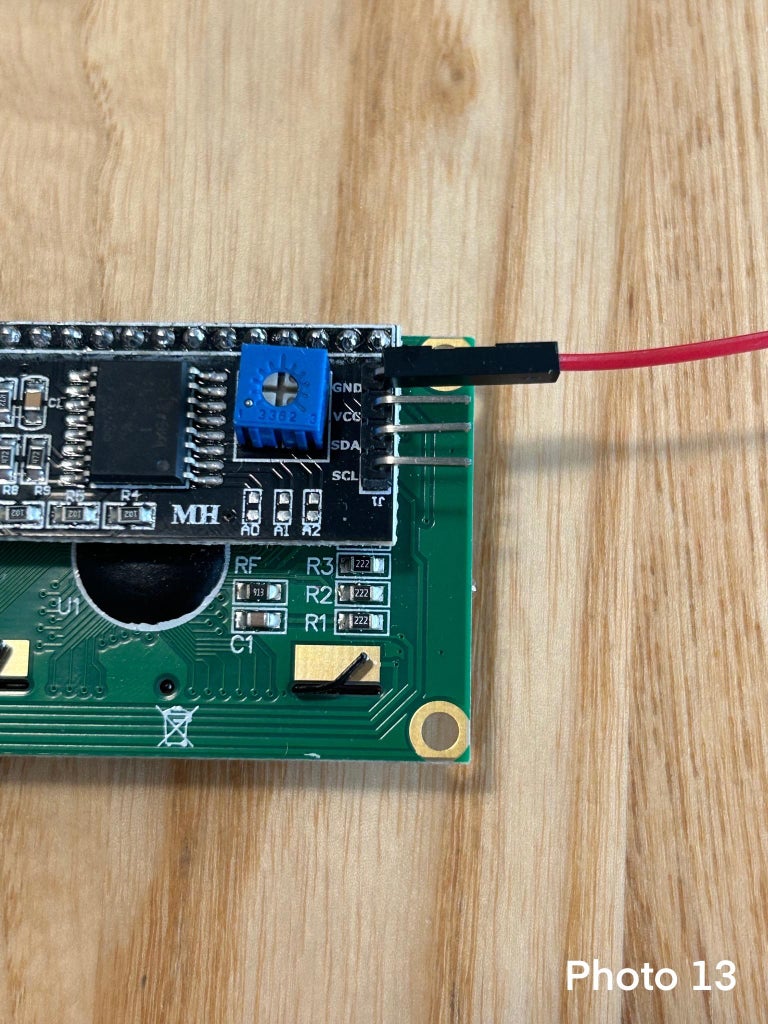 Learn How to Make a Morse Code Transceiver With Arduino : 15 Steps ...