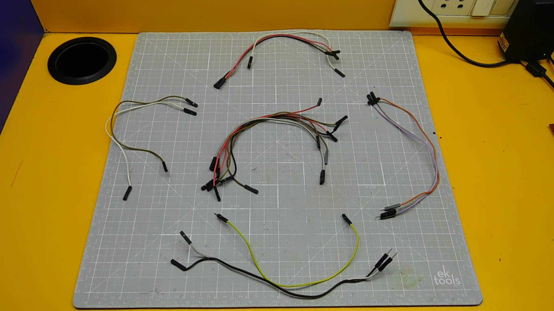 The Most Annoying Alarm Clock Ever! 15 Steps (with Pictures) Instructables