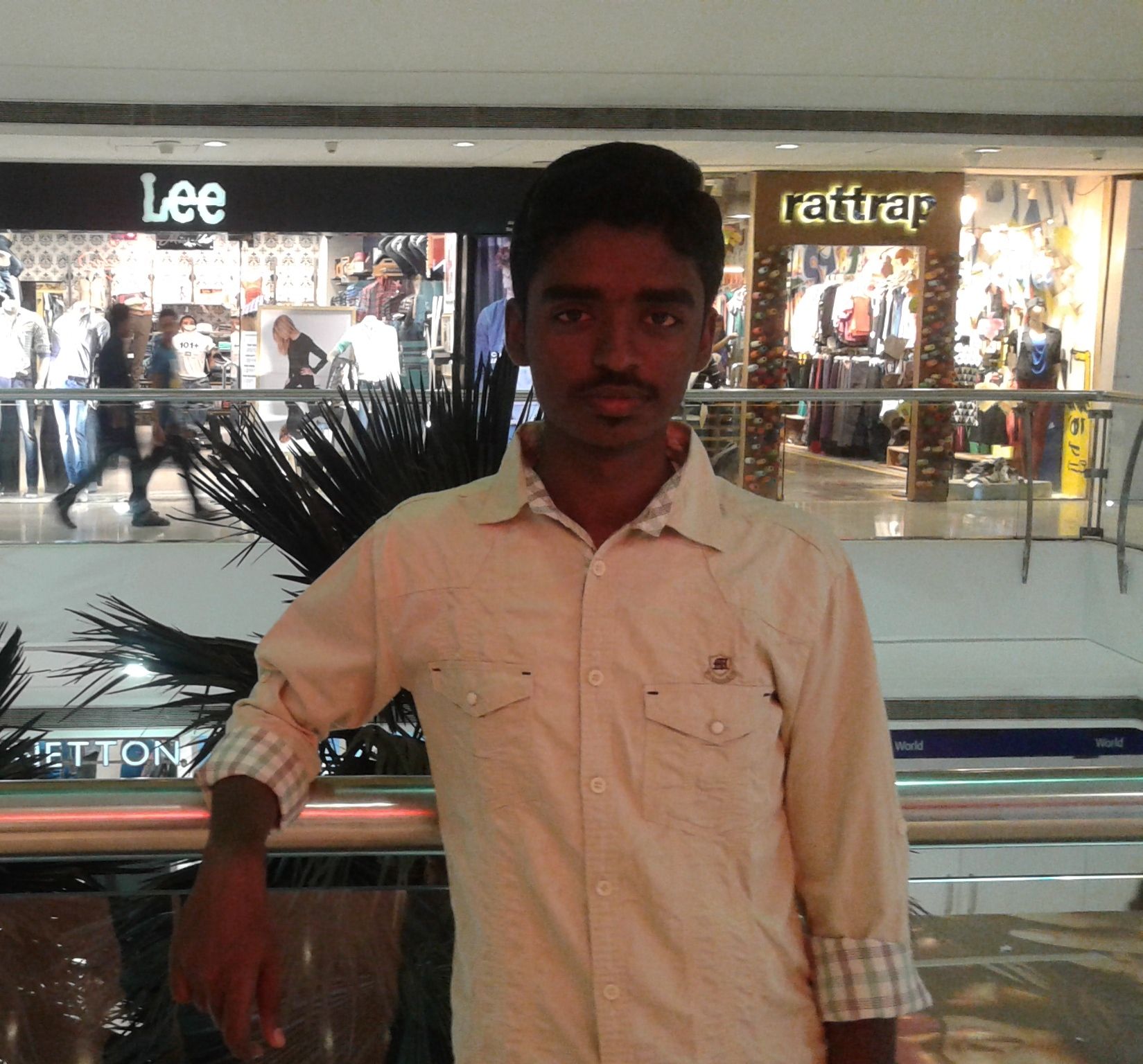 vigneshraja