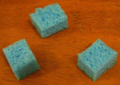 Assemble the Sprouter