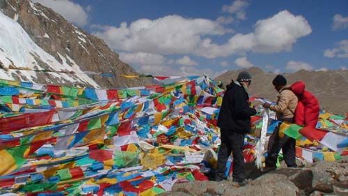 Dangers&Annoyances in Tibet(1-1)