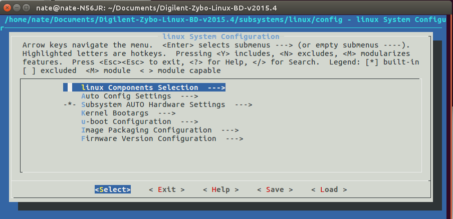 Getting Started With PetaLinux : 8 Steps - Instructables