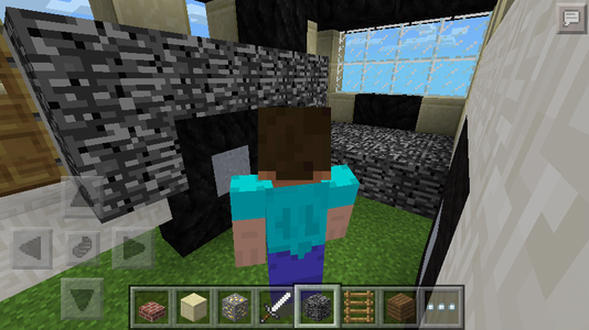 Minecraft- Steve's RV : 9 Steps (with Pictures) - Instructables