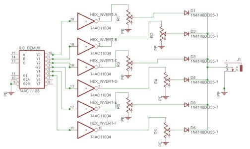 Oscilloscope Display - Instructables
