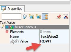 In Visuino Set Components
