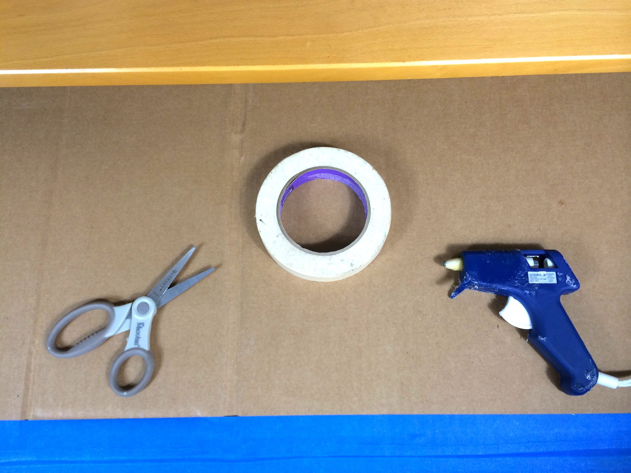 Create a Maker Space for Kids : 5 Steps (with Pictures) - Instructables