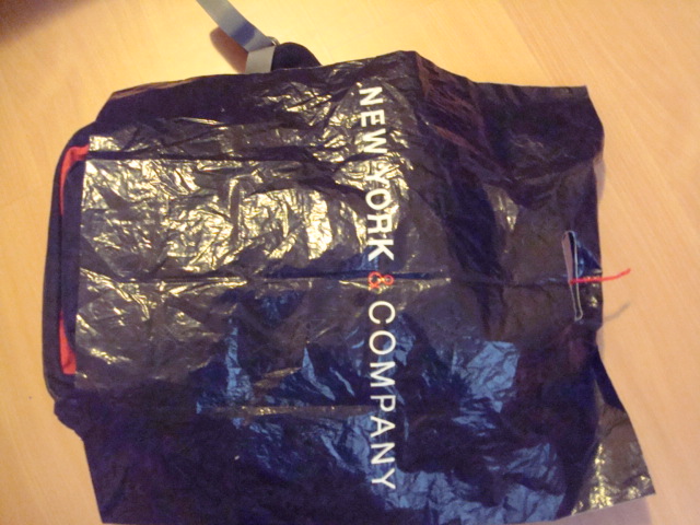 School Bag Cover 2.5