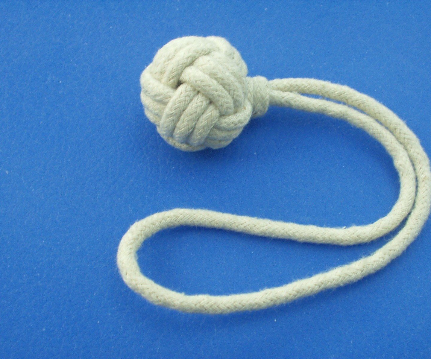 Mauretania Knot