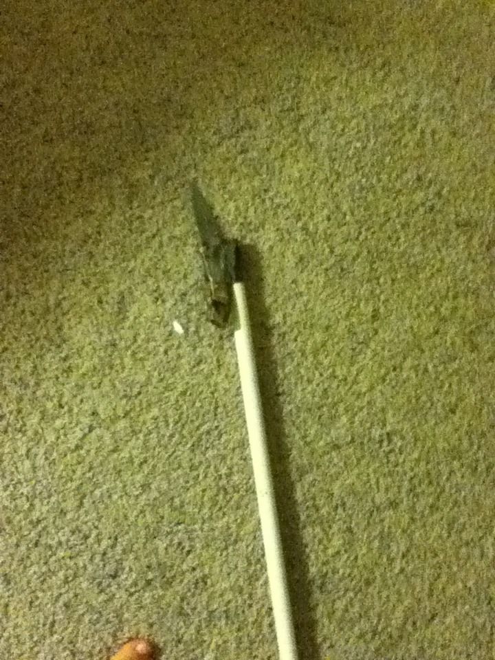 How to Make a Useful Weapon