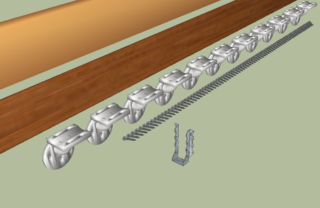 Gather Your Tools & Materials