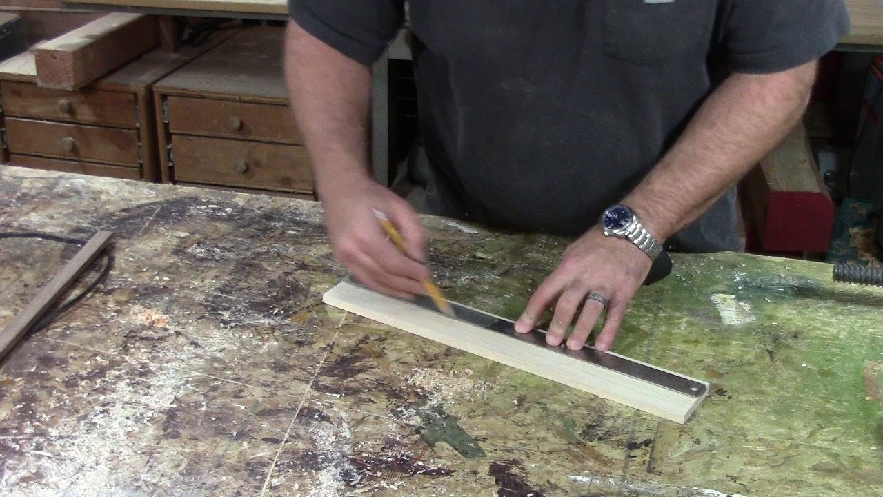 How to Make a Wooden Sword : 22 Steps (with Pictures) - Instructables